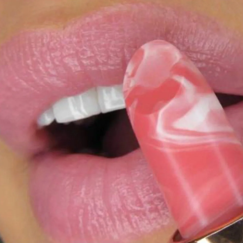Winky Lux Marbleous Tinted Lip Balm Dreamy